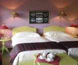 Foresters Arms Hotel