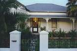 Fynbos Villa