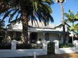 Fynbos Villa