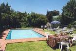 Fynbos Villa