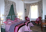 Fynbos Villa