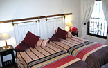 Fynbos Villa