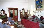 Fynbos Villa