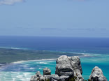 Uilenkraal Beach