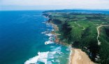 Garden Route Mountain Passes