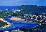The Garden Route