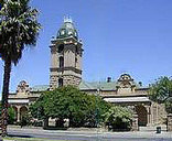 C P Nel Museum - Oudtshoorn