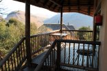 Giants Castle - Drakensberg