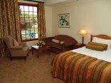 Glen Avon Lodge