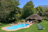 Glen Avon Lodge