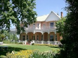Calderwood Hall Guest House