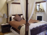 Calderwood Hall Guest House