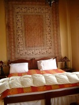 Calderwood Hall Guest House