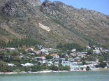 Gordons Bay