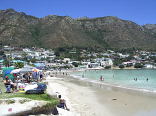 Gordons Bay
