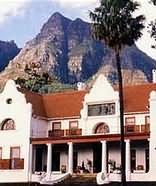 Groote Schuur