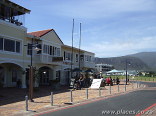 Village Square