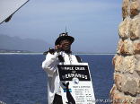 Whale Crier