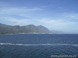 Hermanus Bay