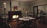 Highgrove House