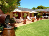 Highlands Lodge