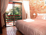 Highlands Lodge