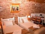 Highlands Lodge
