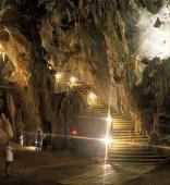 Cango Caves - Oudtshoorn