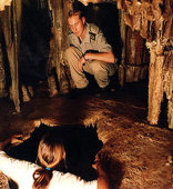 Cango Caves - Oudtshoorn