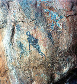 Cango Caves - Oudtshoorn