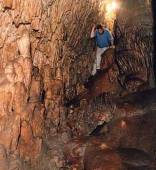 Cango Caves - Oudtshoorn