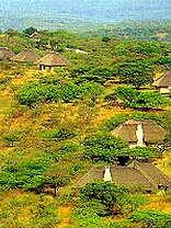 Hilltop Camp