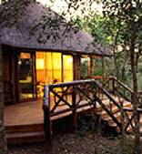 Bush Lodge