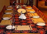 iKhaya Guest Lodge