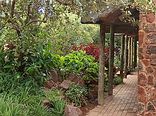 Ilala Country Lodge