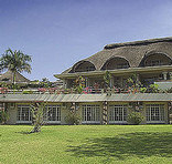Ilala Lodge