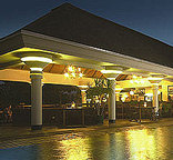 Ilala Lodge