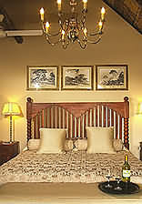 Ilala Lodge