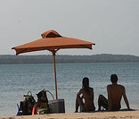 Pestana Inhaca Lodge