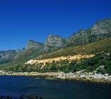 Table Mountain National Park