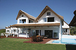 Cape St Francis Coastal Resort