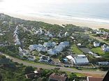 Cape St Francis Coastal Resort