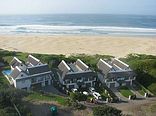 Cape St Francis Coastal Resort