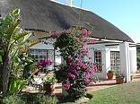 Cape St Francis Coastal Resort