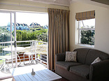 Cape St Francis Coastal Resort