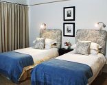Cape St Francis Coastal Resort