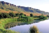 Kamberg - Drakensberg