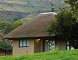 Kamberg - Drakensberg