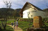 Kamberg - Drakensberg