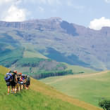 Kamberg - Drakensberg